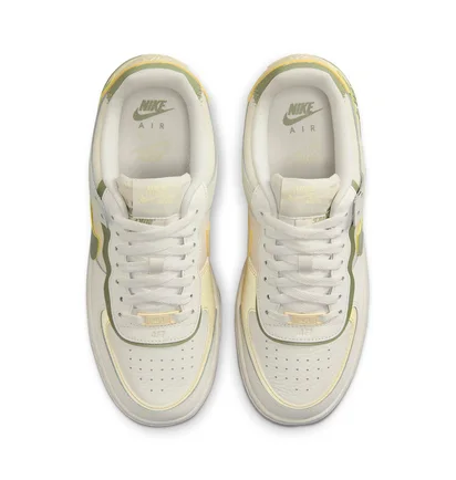 Кросівки жіночі Nike Air Force 1 Shadow Beige FN6335-101