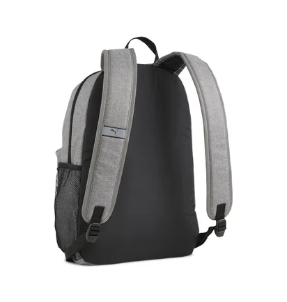 Рюкзак унісекс Puma Phase Grey 091176-01