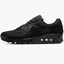 Кросівки жіночі Nike Air Max 90 Black CQ2560-002