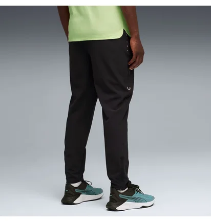 Штаны мужские Puma Flex Stretch Black 527651-56
