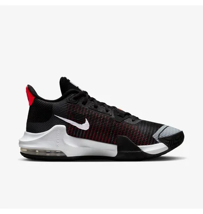 Кросівки чоловічі Nike Air Max Impact 3 Black Dc3725-009