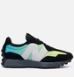 Кросівки чоловічі New Balance 327 Summer Jade Black/Multi MS327SA