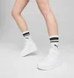 Кросівки жіночі Puma Slipstream Mid White 386565-02