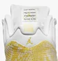 Кросівки жіночі Air Jordan Air 11 Retro Low White/Yellow AH7860-107