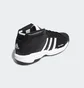Кроссовки унисекс Adidas Pro Model 2G - Senthetic Black Fw3670