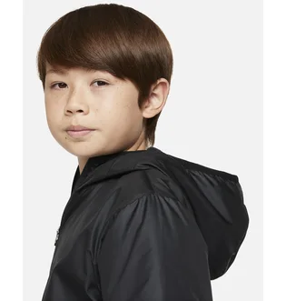 Куртка детская Nike Jr Team Park 20 Black CW6159-010