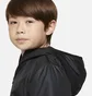 Куртка дитяча Nike Jr Team Park 20 Black CW6159-010