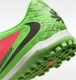 Сороконіжки чоловічі Nike Phantom 360 Academy Eh Green/Red HQ2326-603