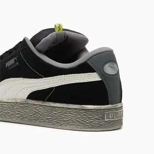 Кросівки чоловічі Puma Suede Xl Sk8Er Black 397726-01