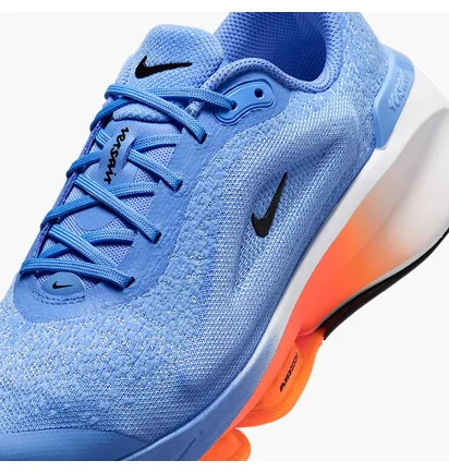 Кросівки жіночі Nike Versair Blue DZ3547-401