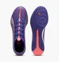 Футзалки унісекс Puma Ultra 5 Match It Violet 107895-01