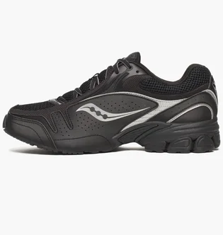 Кроссовки унисекс Saucony Progrid V2 Black S71023-6