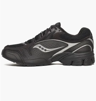 Кроссовки унисекс Saucony Progrid V2 Black S71023-6