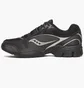 Кроссовки унисекс Saucony Progrid V2 Black S71023-6