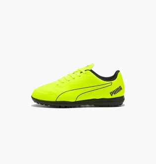 Сороконіжки дитячі Puma Classico Tt Green 108844-06