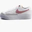 Кросівки жіночі Nike Blazer Low Platform White DJ0292-103