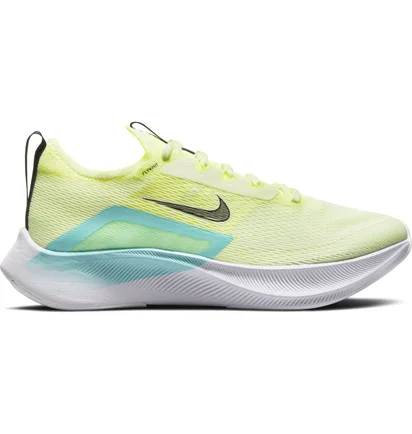 Кроссовки женские Nike Zoom Fly 4 Multi CT2401-700