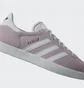 Кроссовки женские Adidas Gazelle Shoes Pink ID7005