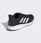 Кроссовки женские Adidas Supernova Black S42545