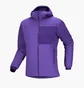 Куртка мужская Arc'teryx Proton Hoody Violet X000008436-SOULSONIC