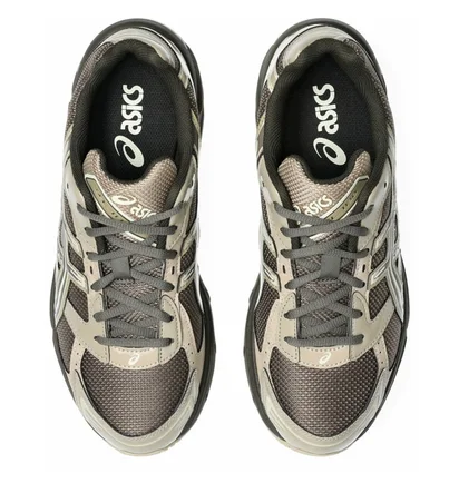 Кросівки унісекс Asics Gel-1130 Brown 1203B045-200