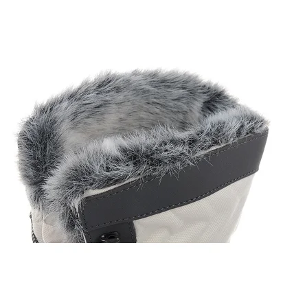 Чоботи жіночі Cmp Nietos Wmn Snow Boots Black/White 3Q47966-A143