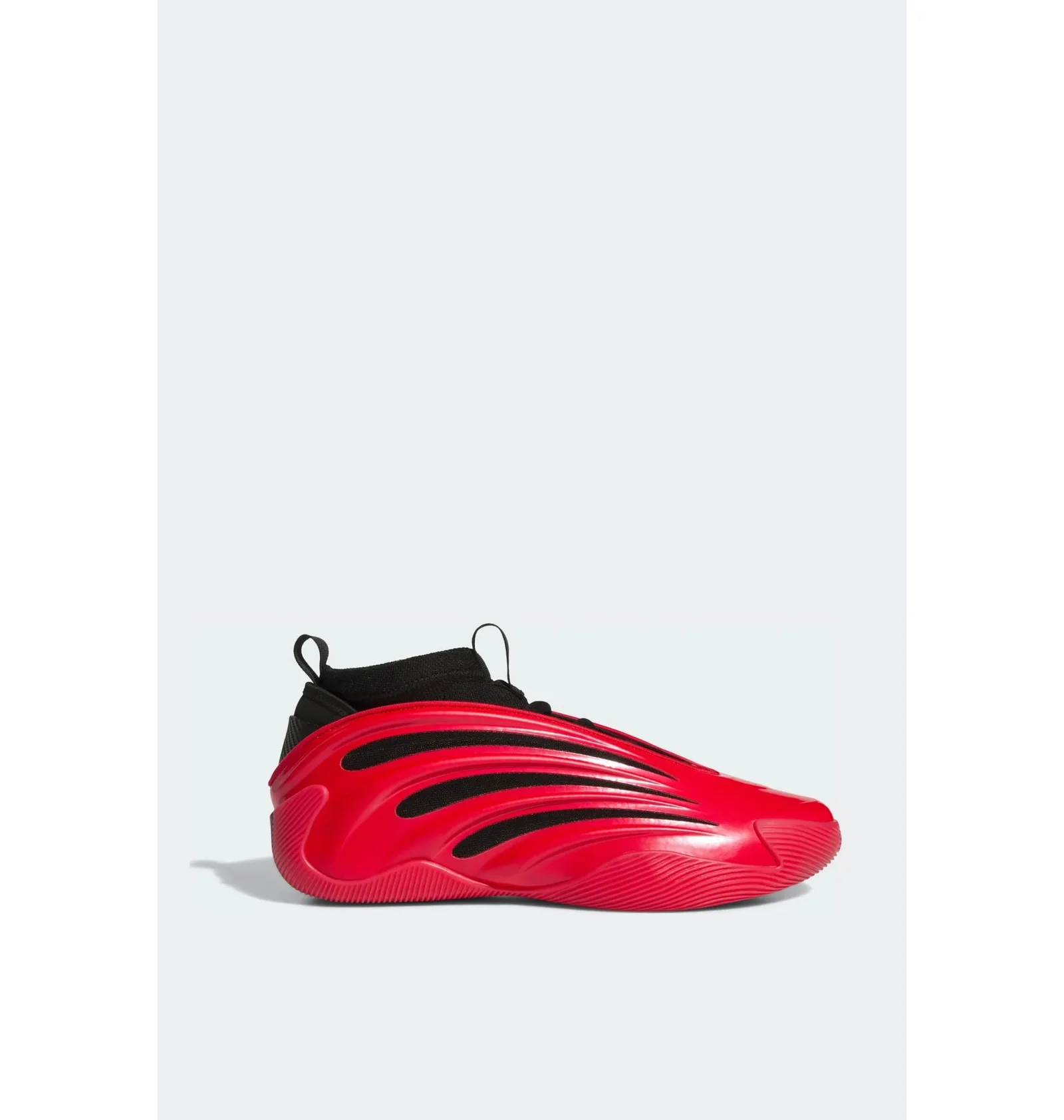 ᐉ Кросівки чоловічі Adidas Harden Vol. 9 Red JS1304 - придбати в