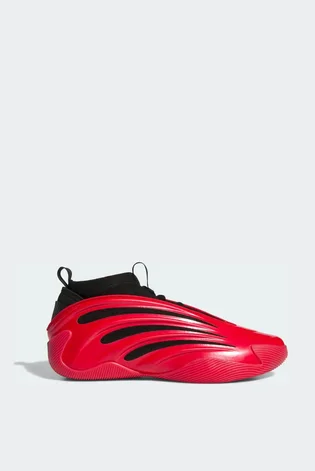 Кросівки чоловічі Adidas Harden Vol. 9 Red JS1304