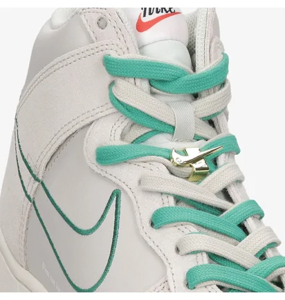 Кросівки чоловічі Nike Dunk High Se Beige DH0960-001