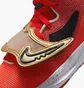 Кросівки унісекс Nike Kd Trey 5 X Basketball Shoes Red Dd9538-600