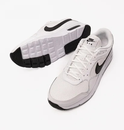 Кроссовки женские Nike Air Max Sc White CW4554-103