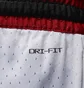Шорты мужские Air Jordan Dri-Fit Sport White FD5957-100