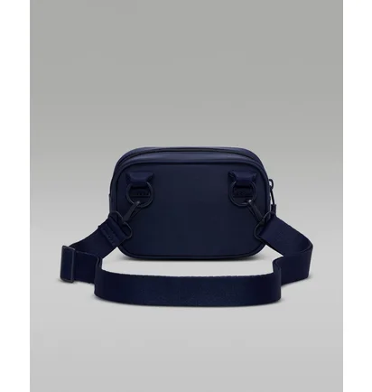 Сумка унисекс Nike Jam Alpha Camera Blue WA0870-U90