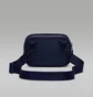 Сумка унисекс Nike Jam Alpha Camera Blue WA0870-U90