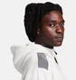 Толстовка чоловіча Nike Sp Flc Fz Hoodie Bb White FQ8819-072