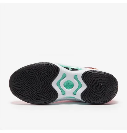 Кросівки унісекс Nike Cosmic Unity 3 Orange/Grey DV2757-001