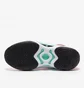 Кросівки унісекс Nike Cosmic Unity 3 Orange/Grey DV2757-001