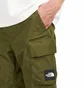 Шорти унісекс The North Face Nse Cargo Short Olive NF0A879RPIB
