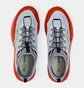 Кроссовки мужские Saucony Peregrine 13 St White/Red S20840-105