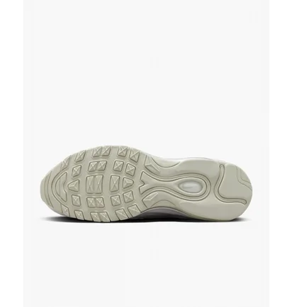 Кроссовки женские Nike Air Max 97 Grey DX0137-002