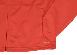 Спортивний костюм дитячий Puma Teamrise Red/Black 658655-01