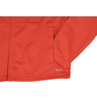 Спортивный костюм детский Puma Teamrise Red/Black 658655-01