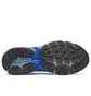 Кросівки чоловічі Saucony Progrid Omni 9 Disrupt Metallic/Black S70739-75