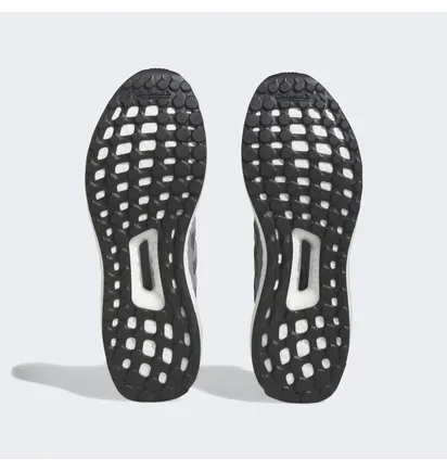 Кроссовки мужские Adidas Ultraboost 1.0 Shoes Grey Hq4200