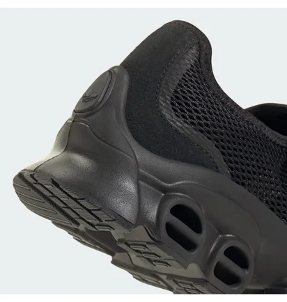 Кроссовки женские Adidas Adifom Megajane Black JI2416