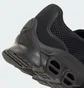 Кроссовки женские Adidas Adifom Megajane Black JI2416