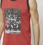 Майка мужская Air Jordan Sportswear Last Shot Red AQ0697-687