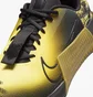 Кроссовки мужские Nike Metcon 9 Amp Workout Shoes Black/Yellow DZ2616-002