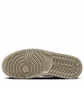 Кросівки жіночі Air Jordan 1 Low Se Beige/White FN3722-701