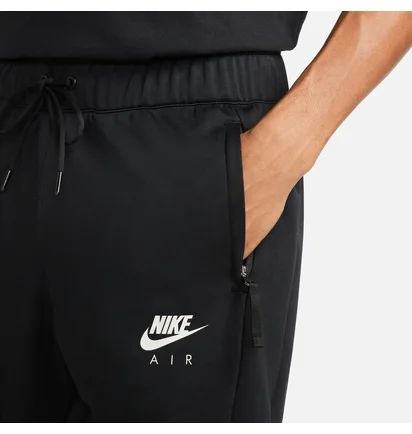 Штаны мужские Nike M Nsw Air Pk Pant Black Dm5217-010